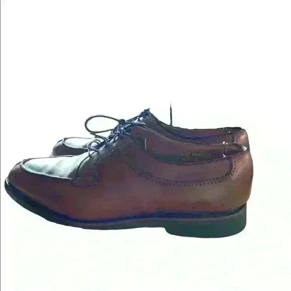 Allen Edmonds Men’s Dress Shoes - Picture 4 of 7